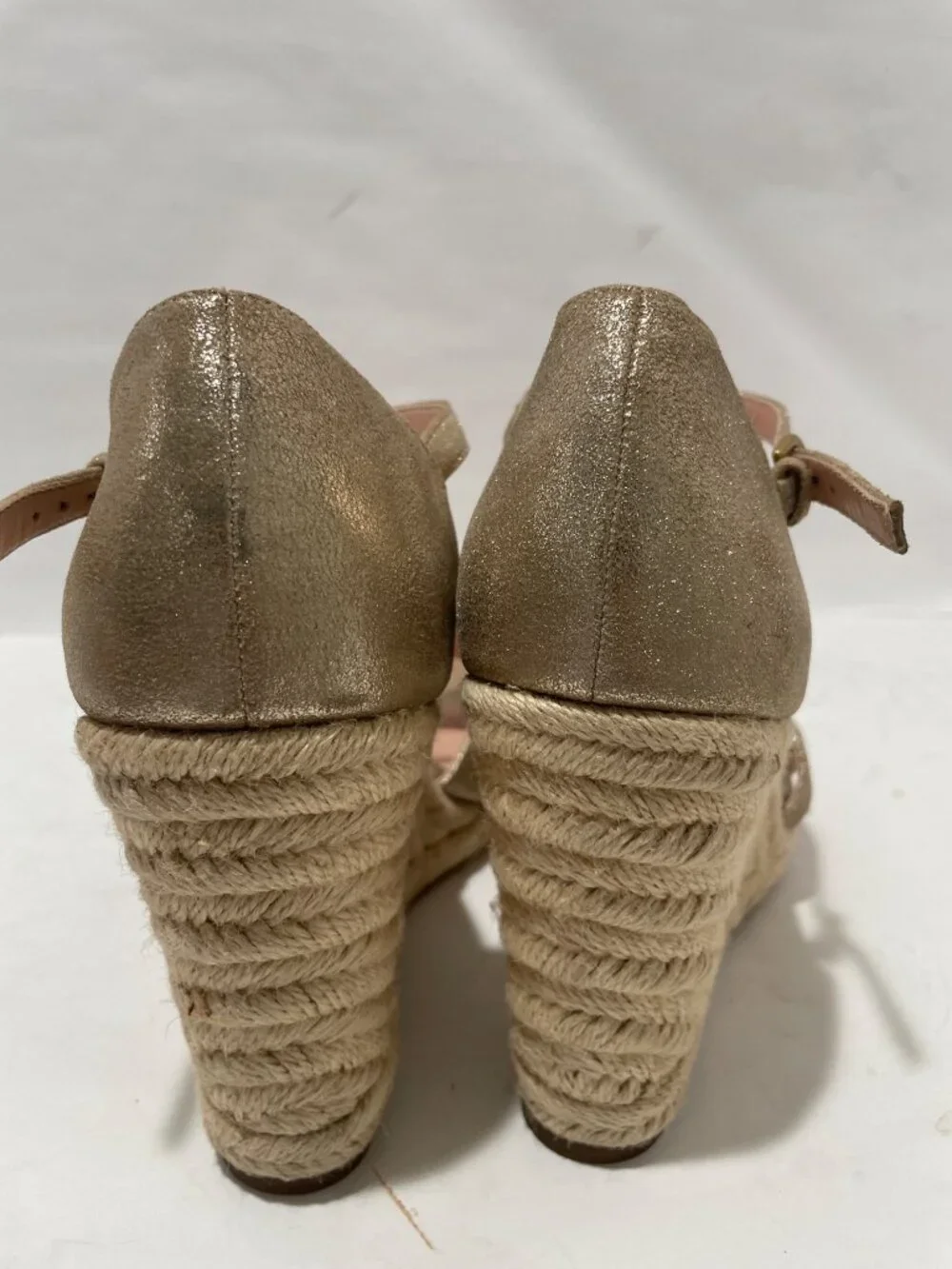 J. Crew Factory beautiful metallic